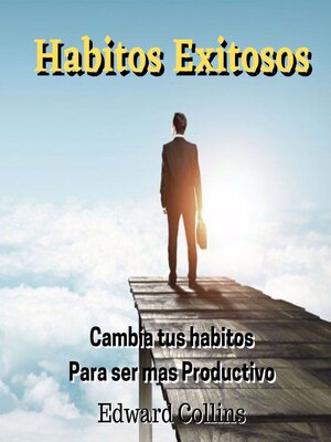 cover image of Habitos Exitosos